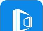 德州之窗网logo图