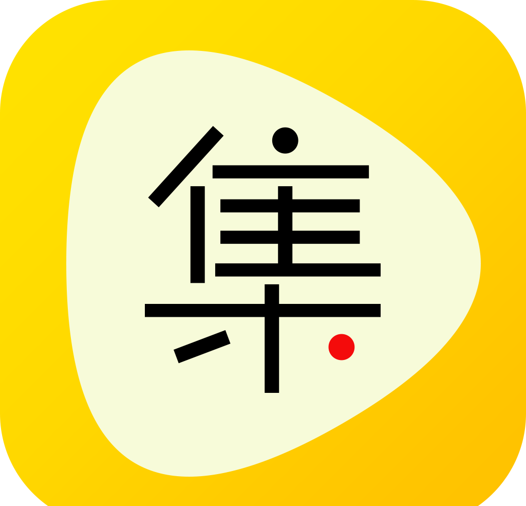 集好视频logo图