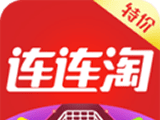 连连淘logo图