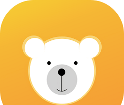 熊小鲜logo图