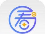 趣阅看点logo图