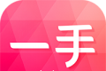 一手服装批发网logo图