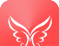 蝴蝶交友logo图