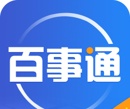 百事通logo图