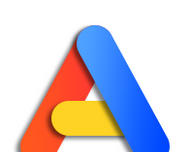 A聊logo图