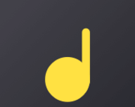 挑音logo图