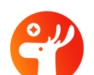 小鹿好省logo图