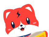 波比英语logo图