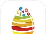 彩蛋英语logo图