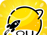 OU星球logo图