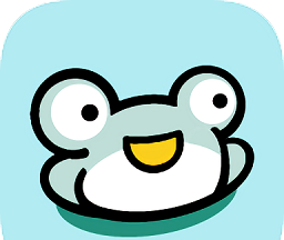 社保蛙logo图