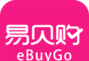 易贝购logo图