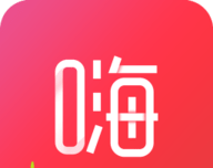 嗨好货logo图