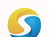 淮海云商logo图
