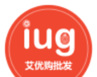 艾优购logo图