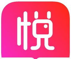 悦想看logo图