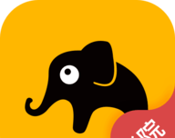 皮皮象影院logo图