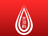 水滴购logo图