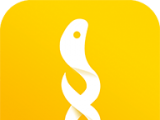 蛇小记logo图