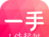一手女装批发服装批发网logo图