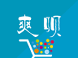 爽呗logo图