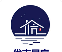 优吉民宿logo图