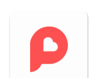 嘭嘭婚恋logo图