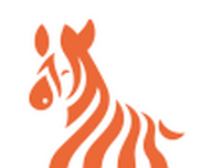 斑马惠购logo图