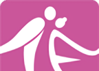 挑爱婚恋logo图