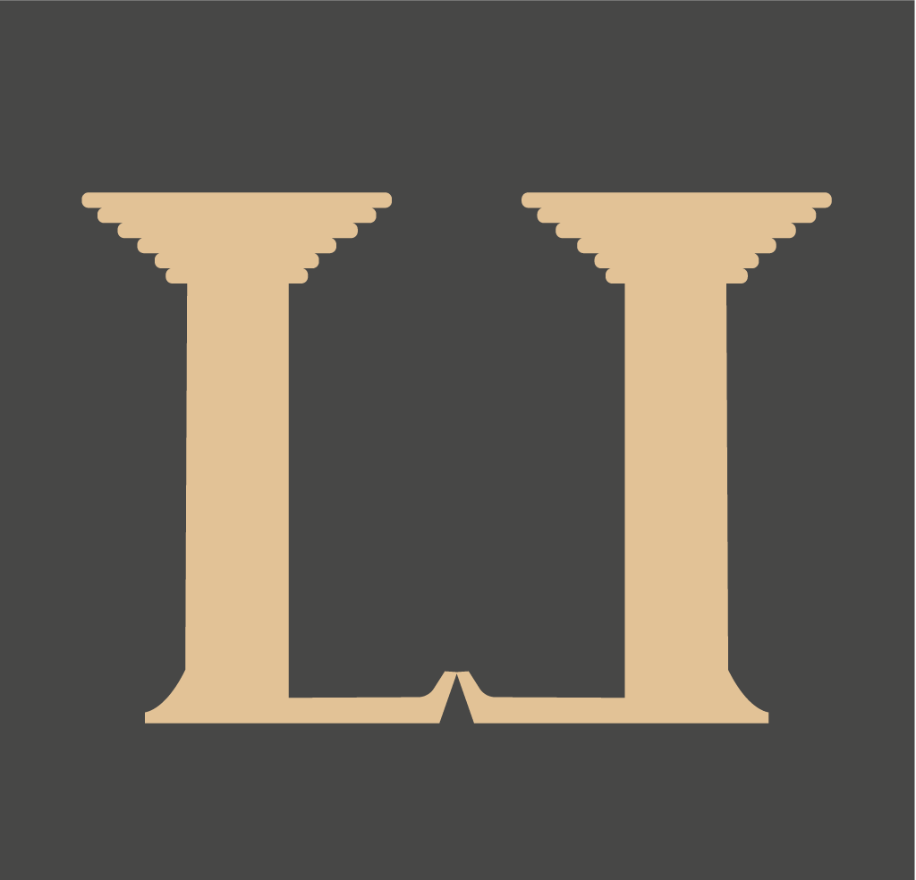 莱莱婚恋logo图