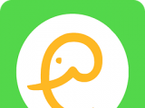 童言童语logo图