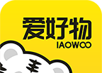 爱好物logo图