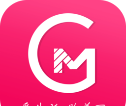 购美生活logo图
