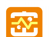 眯谜米密logo图