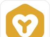 壹家行租车logo图