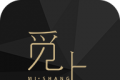 觅上logo图