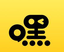 嘿嘿语音logo图
