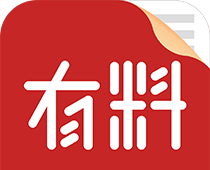 每日有料logo图