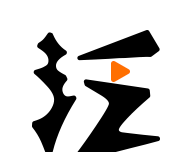 泛de视频logo图