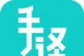 手译logo图