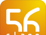 56学生logo图