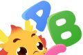 小伴龙英语logo图