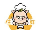 哆哆生鲜logo图