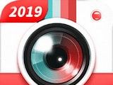 魔法全能相机logo图