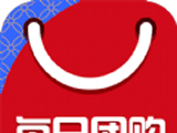 每日团购logo图