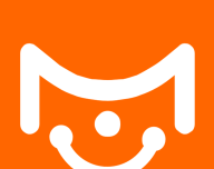 咪族购logo图