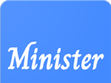 经典英式口语logo图