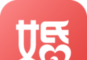 红鹊桥logo图