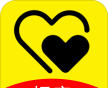 同城陌爱logo图