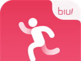 小Biu运动logo图